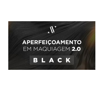 Aperfeiçoamento em Maquiagem